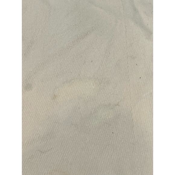 Vintage RARE Everitt-Buelow Wool Coat with Fur Collar 50s Union Made MCM Large - Picture 10 of 16